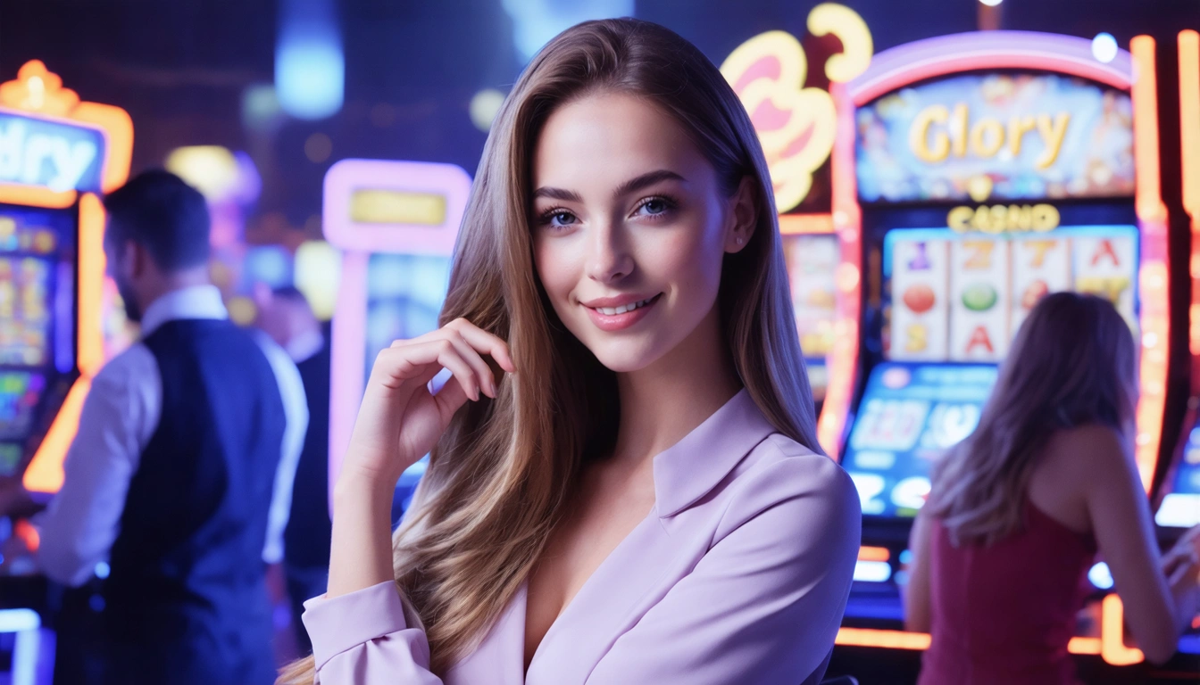 app Glory Casino