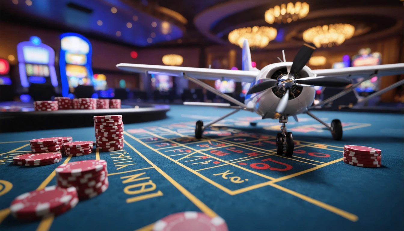 aviator app Glory Casino