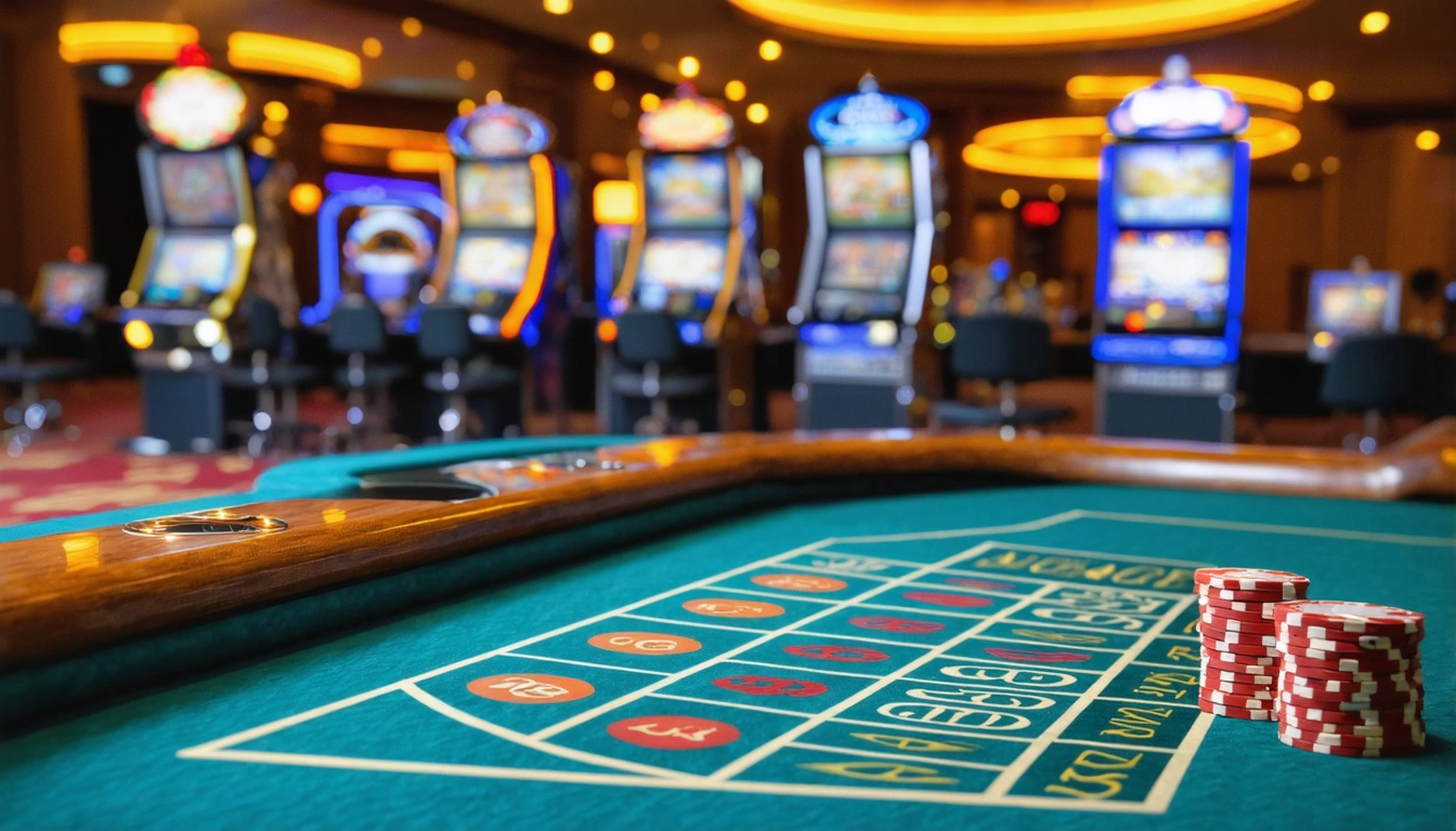 home Glory Casino