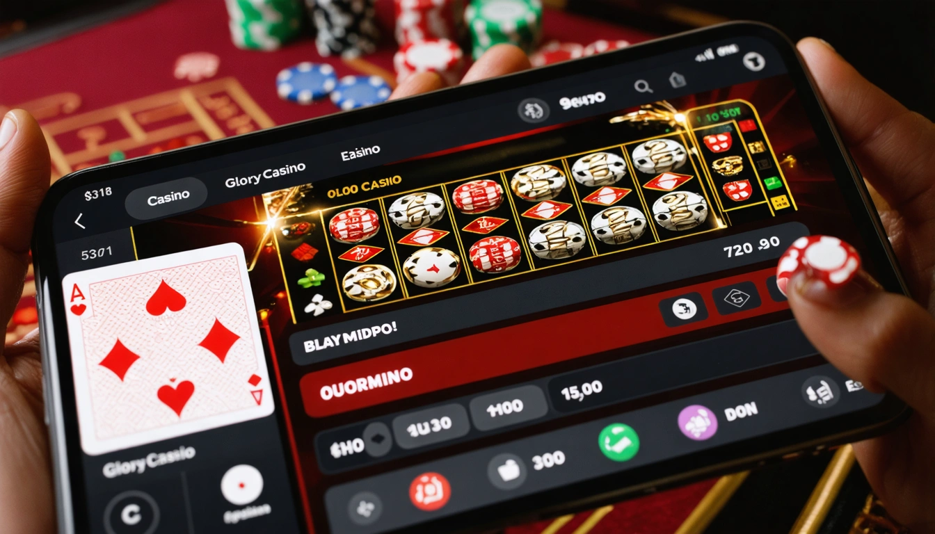 home Glory Casino