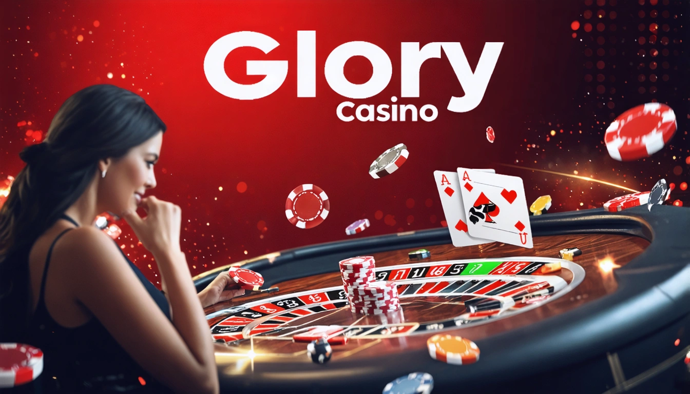 review Glory Casino