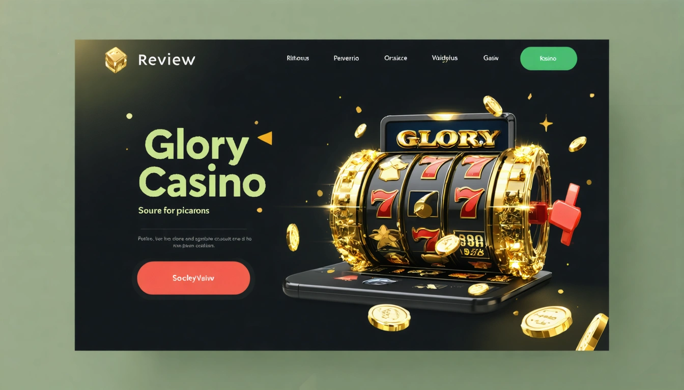 review Glory Casino